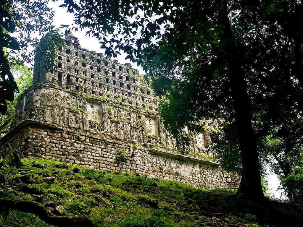 Yaxchilán : Notre guide Guide pour visiter cette cité maya perdue