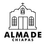 Logo Alma de Chiapas