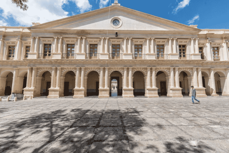 Musée de San Cristóbal de las Casas
