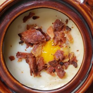 Restaurant Xut à San Cristobal de las Casas