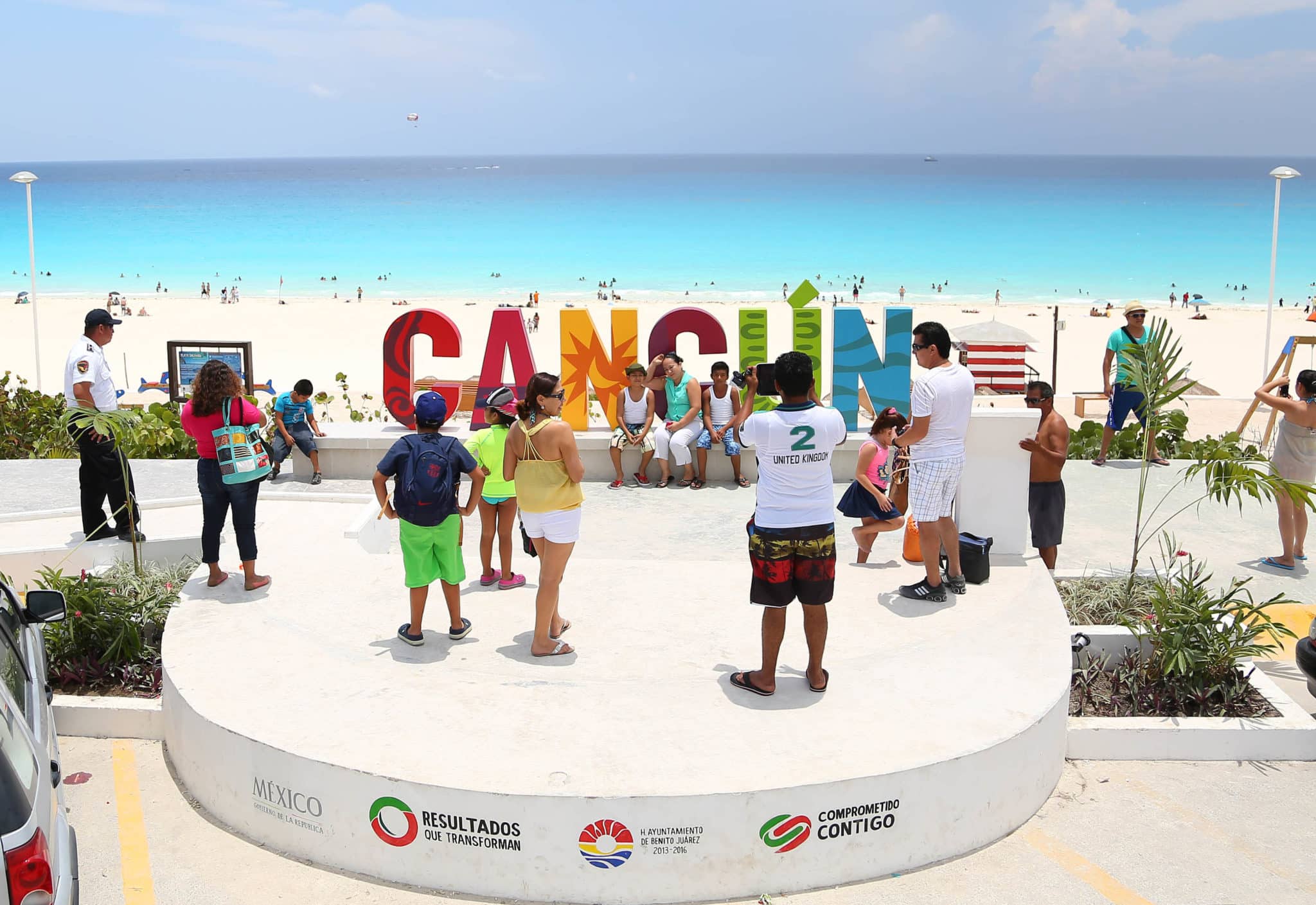 Cancun Notre Guide Ultime Pour Decouvrir La Celebre Ville Du Yucatan