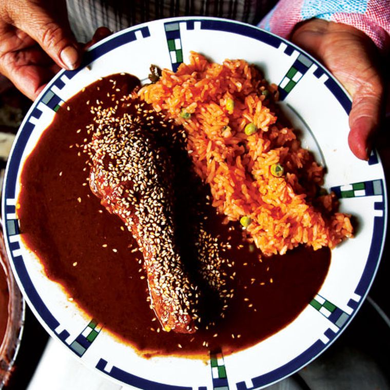 Découvrez les plats mexicains casuelas pour cuisiner - Amadera Taille 13 cm  de diamètre (16 cm avec anse)