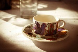 Olé Café & Pastel