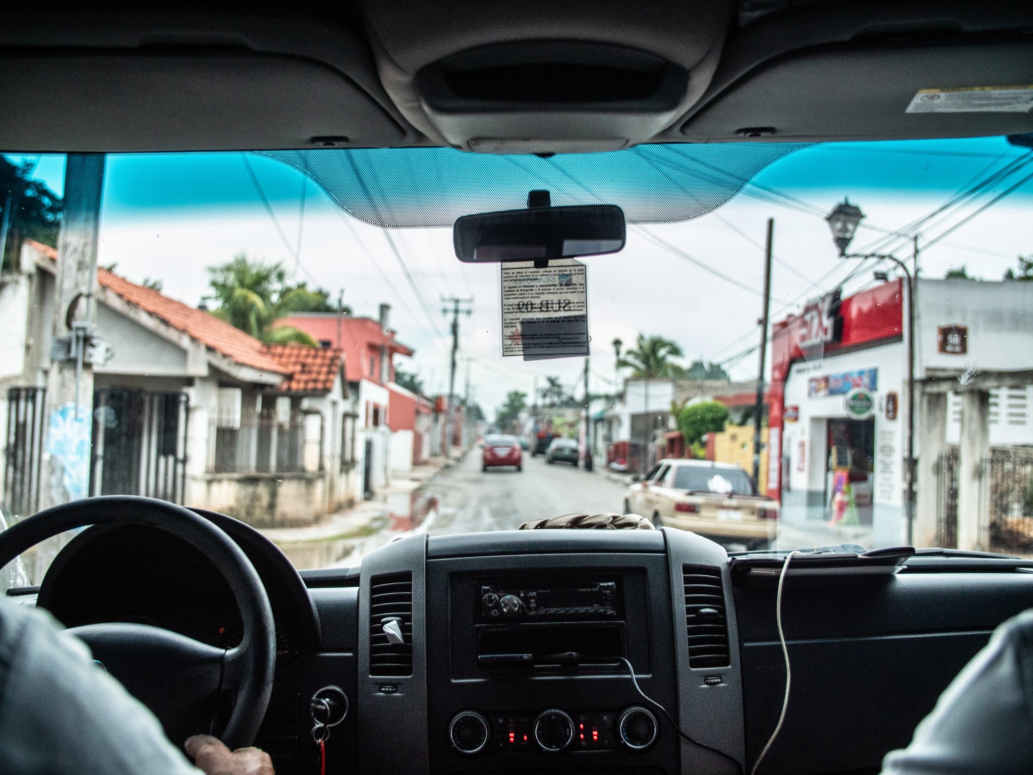 Conseils pratiques : Tout savoir sur la vitre automobile - Le Soir Auto :  Le Soir d'Algérie