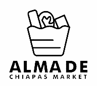 Logo Alma de Chiapas Market
