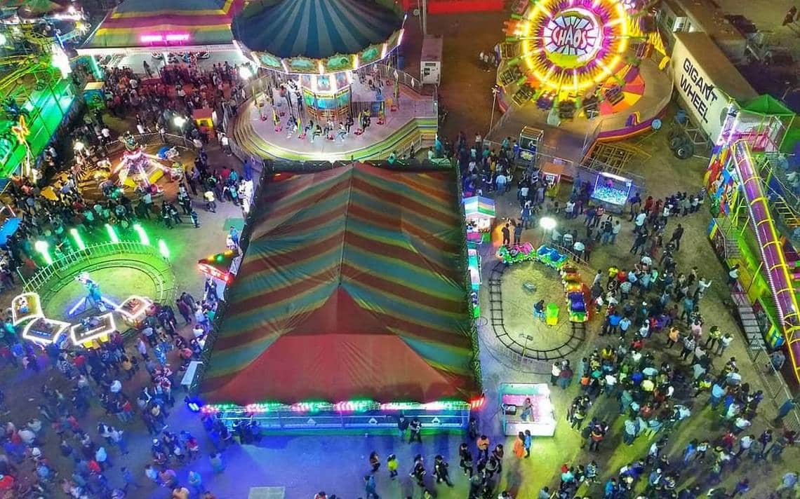 Feria Chiapas