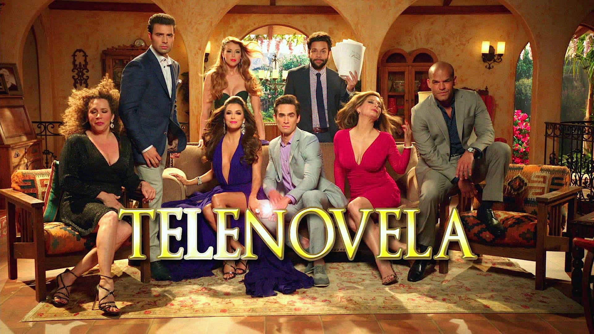 Les meilleures telenovelas du Mexique