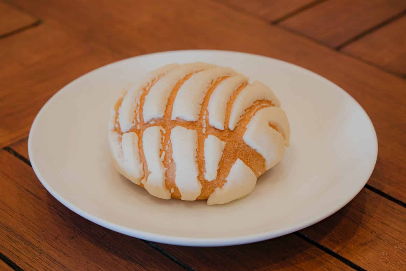 Dessert mexicain avec Alma de Chiapas