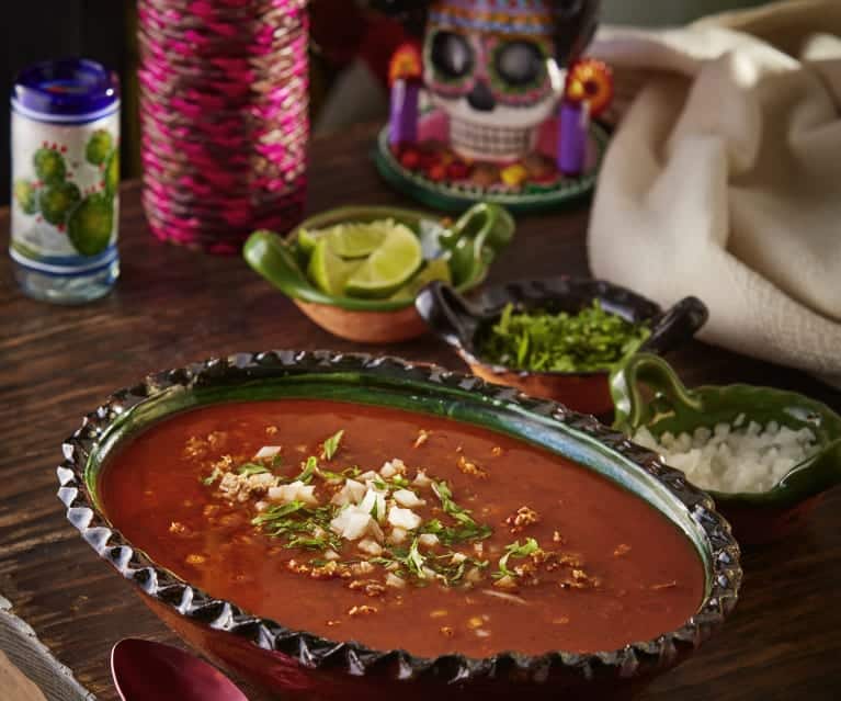 Everything you need to know about birria de carne or Mexican stew