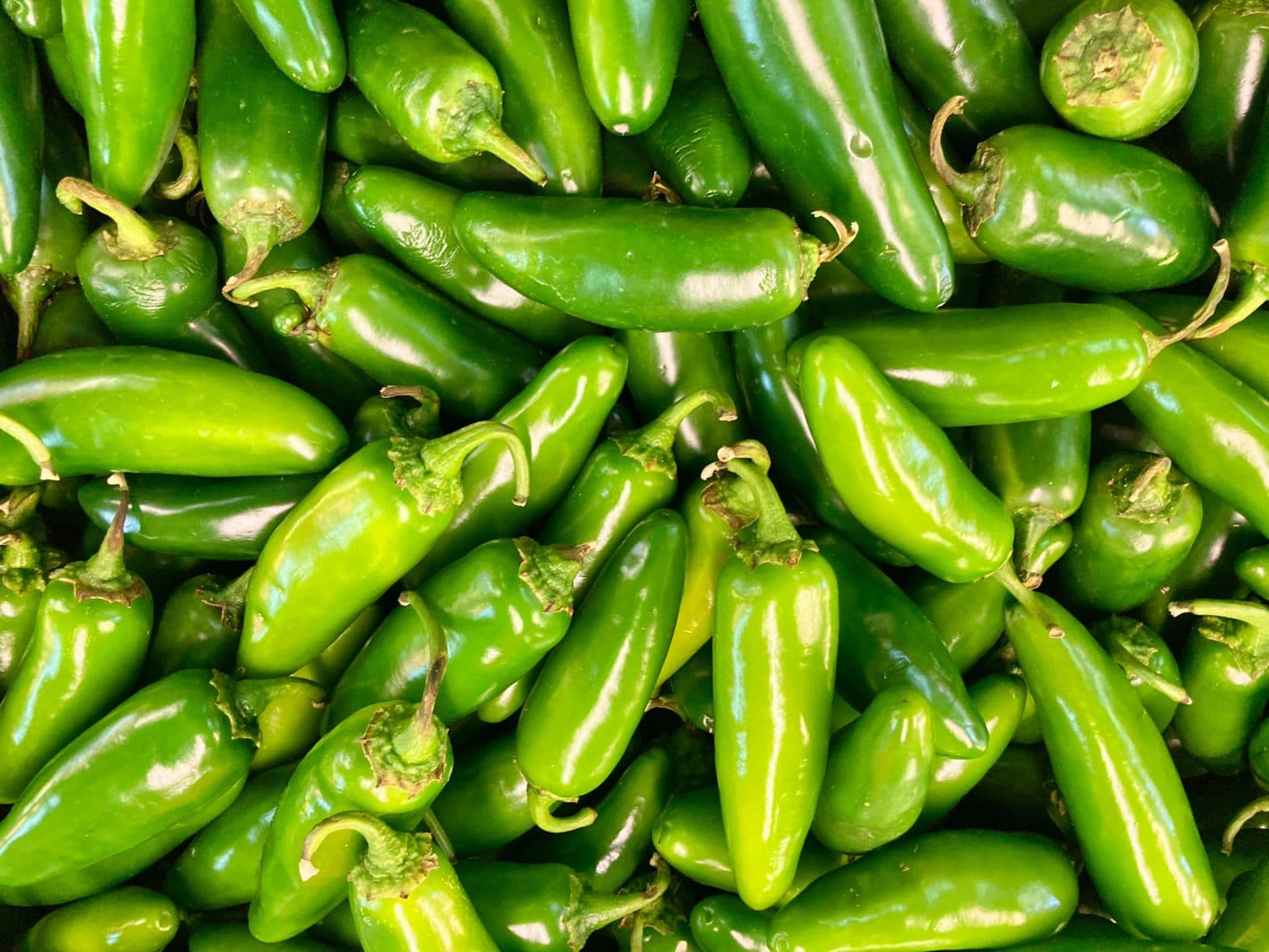 Piment Jalapeño