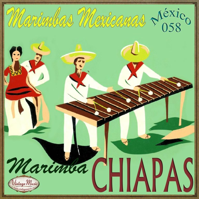 Marimbista