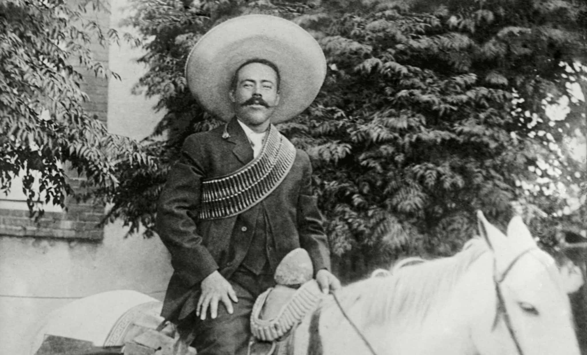 Todo sobre Pancho Villa: Héroe de la Revolución Mexicana