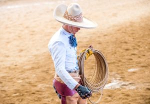 Sombrero Charro