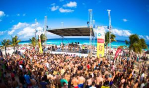 Spring Break
