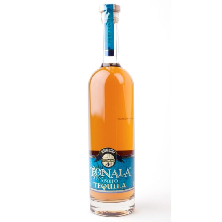 Tonala Añejo Suprema Reserva