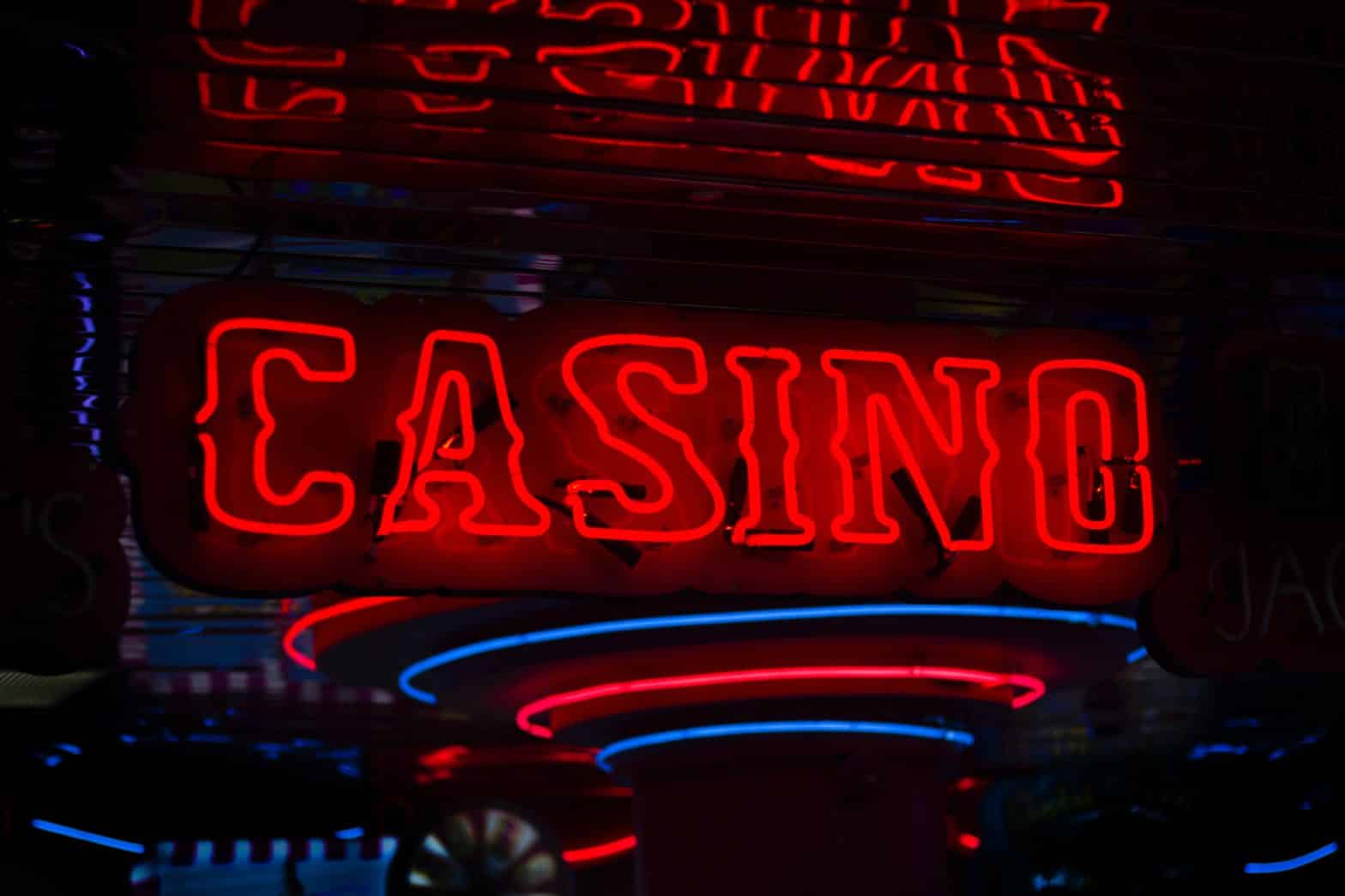 Casino du Mexique