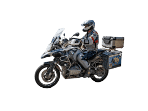 Location moto Mexique