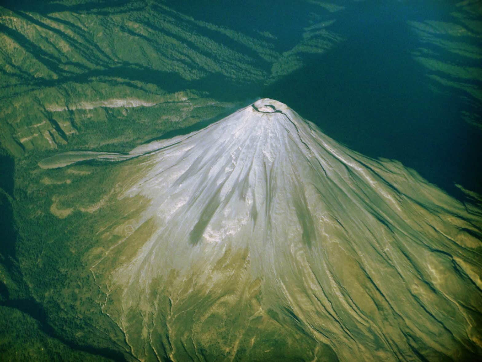 Nevado Colima