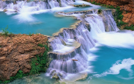 Agua Azul