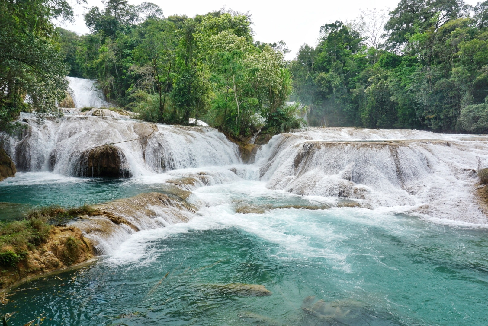 Agua Azul
