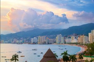 Acapulco