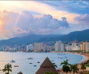Acapulco