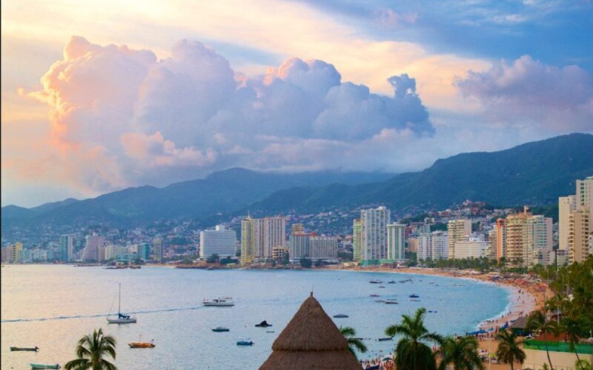 Acapulco
