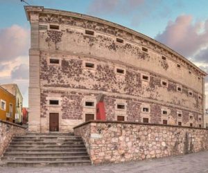 Tout savoir sur l&rsquo;Alhóndiga de Granaditas de Guanajuato