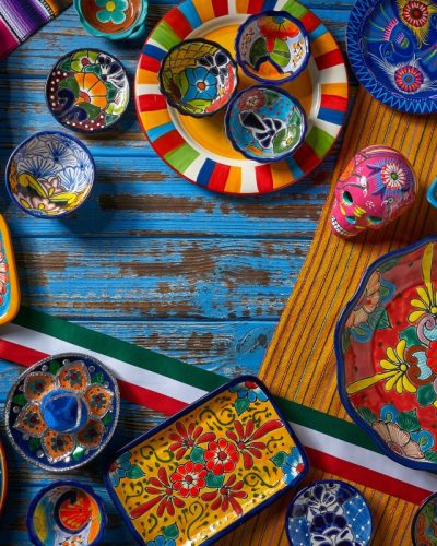 Artisanat au Chiapas : Notre sélection des meilleurs boutiques