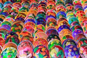 Guía de las artesanías más representativas de México