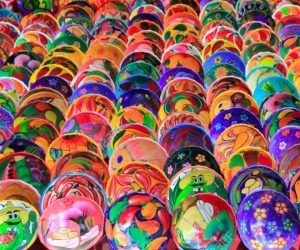 Guide to Mexico’s most representative handicrafts