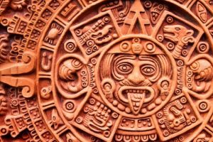 Die Gründe für den Untergang des Aztekenreichs