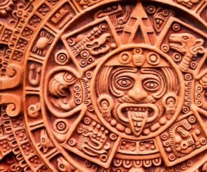 Die Gründe für den Untergang des Aztekenreichs