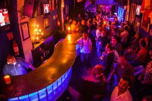 Les 10 meilleurs bars de la ville de Mexico au Mexique