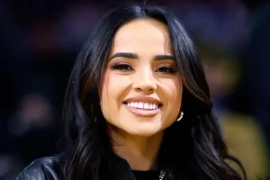 Becky G