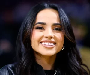 Becky G