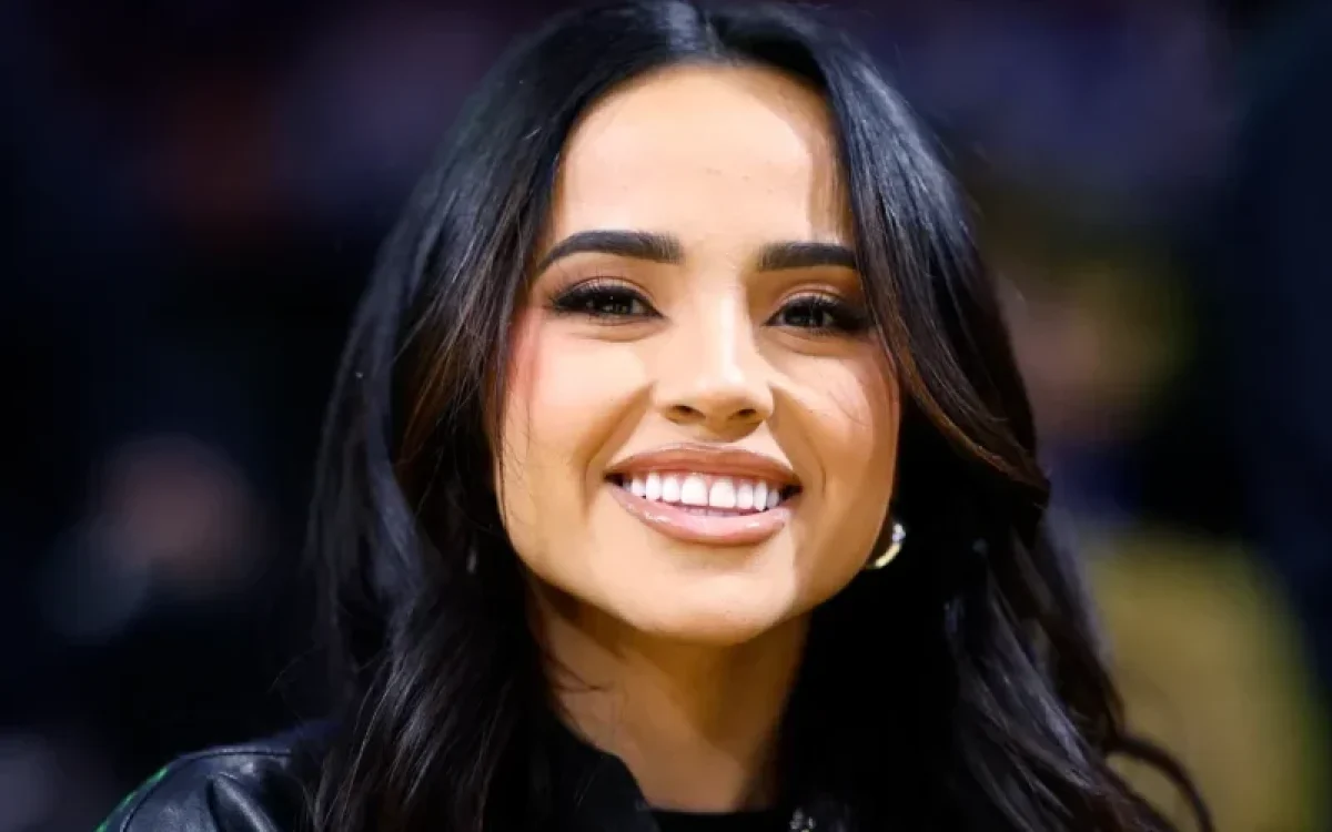 Becky G