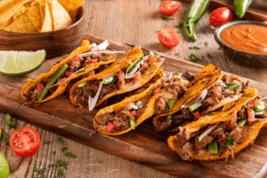 Birria de res