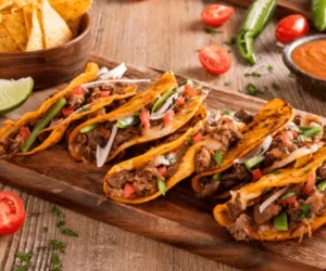 Birria de res