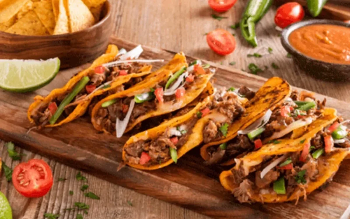 Birria de res