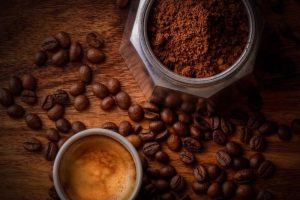 La route du café au Chiapas, la route des arômes