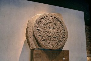 Azteken- und Maya-Kalender – Alles über den Kalender