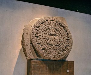 Azteken- und Maya-Kalender – Alles über den Kalender