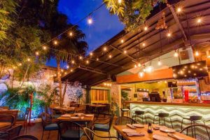Les meilleurs restaurants mexicains à Cancún au Mexique
