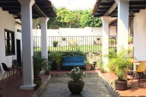 Casa Lobe : Notre guide des hôtels à Ocosingo