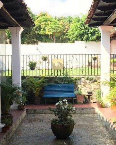 Casa Lobe : Notre guide des hôtels à Ocosingo