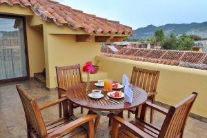 Hôtel Casa del Alma : Notre guide des hôtels à San Cristobal de las Casas