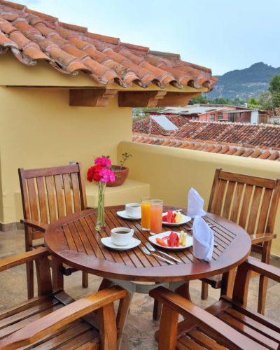 Hôtel Casa del Alma : Notre guide des hôtels à San Cristobal de las Casas