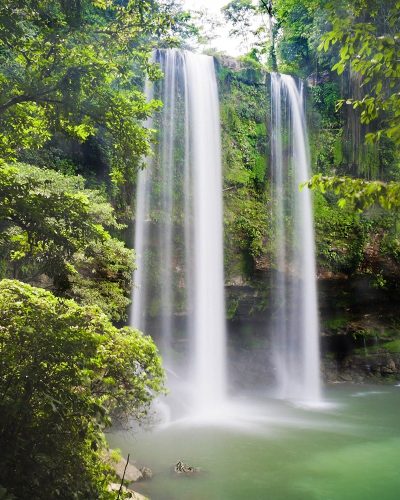 20 attractions incontournables au Chiapas au Mexique