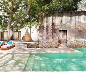 Hôtel Chablé Yucatán : Guide du meilleur écolodge du Yucatán